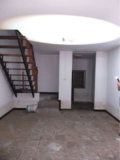 อื่นๆ สร้างเสร็จก่อน 2010 ไม่มี ใช่ ขายด่วน บ้านราคาหลุดจอง ไม่ถึงล้าน ม.เลิศอุบล คลอง 5 ลำลูกกา — เหมาะรีโนเวทกำไรดี รูปที่ 4