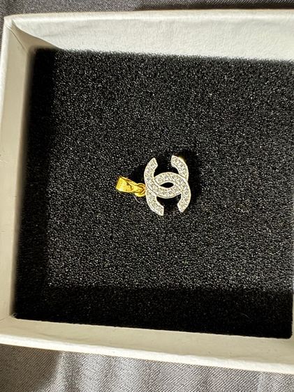 จี้เพรชชาแนล รูปที่ 3