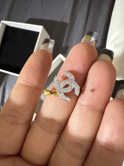 จี้เพรชชาแนล รูปที่ 2