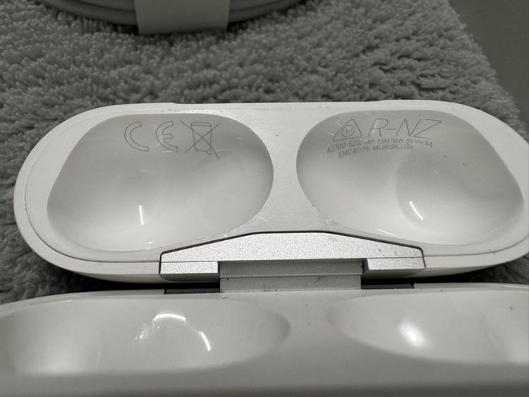 AirPods Pro 2 แอร์พอตโปร 2 รูปที่ 5