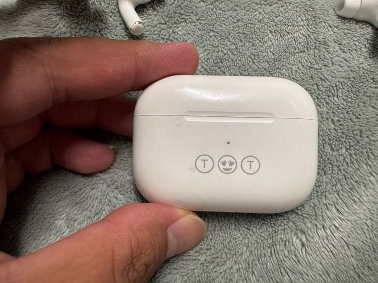 AirPods Pro 2 แอร์พอตโปร 2 รูปที่ 8
