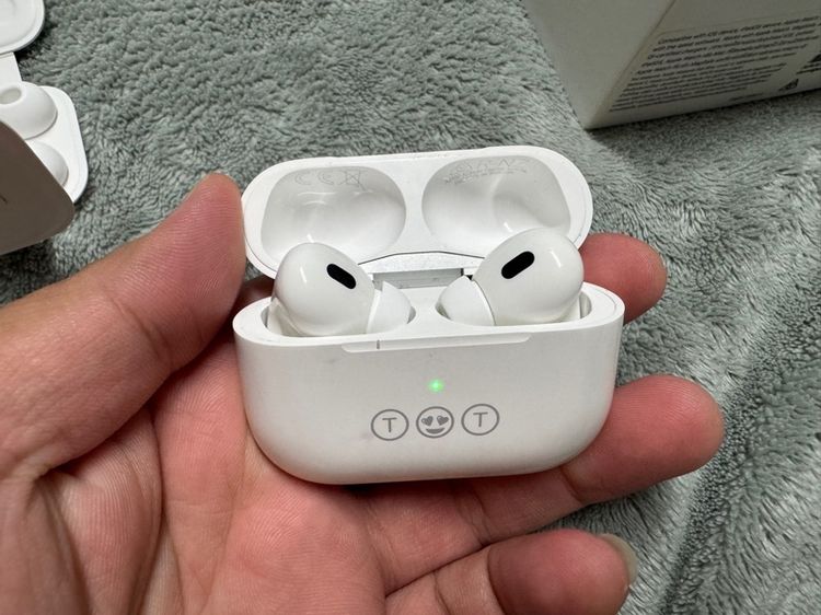 AirPods Pro 2 แอร์พอตโปร 2 รูปที่ 4