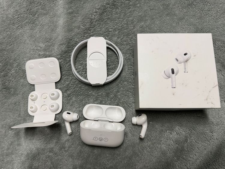 Apple AirPods Pro 2 แอร์พอตโปร 2