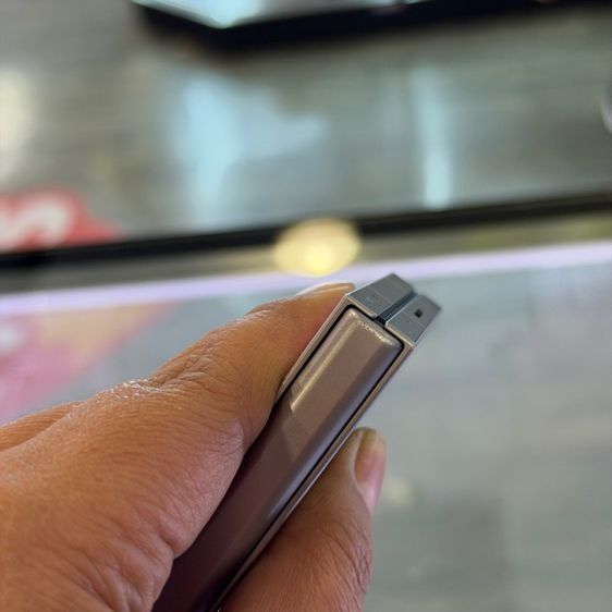 Samsung Z Fold6 สีเงิน เครื่องศูนย์ สภาพสวย จอ7.6นิ้ว แรม12รอม256 Snap8 Gen3 กล้อง50ล้าน(3ตัว) เครื่องใช้งานดีเยี่ยม ครบยกกล่อง🔥🔥 รูปที่ 14