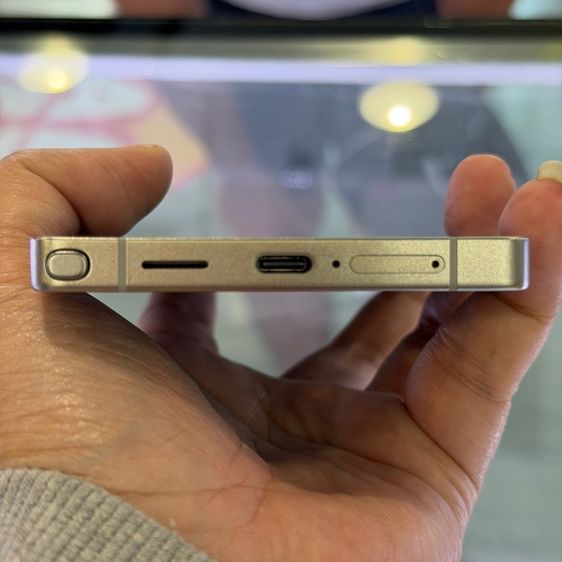 Samsung S25 Ultra Titanium Black เครื่องศูนย์ สภาพสวยมาก จอ6.9นิ้ว แรม12รอม256 Snap8 Elite กล้อง200ล้าน(4ตัว)🔥🔥 รูปที่ 5