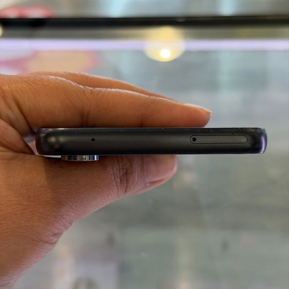 Samsung A54 5G 256GB สีดำ เครื่องศูนย์ สภาพสวยมาก จอ6.4นิ้ว แรม8รอม256 กล้อง50ล้าน(3ตัว)🔥🔥 รูปที่ 6