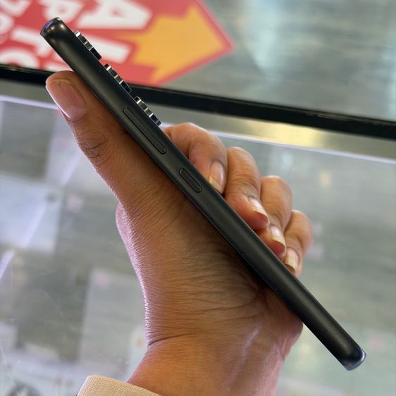 Samsung A54 5G 256GB สีดำ เครื่องศูนย์ สภาพสวยมาก จอ6.4นิ้ว แรม8รอม256 กล้อง50ล้าน(3ตัว)🔥🔥 รูปที่ 4