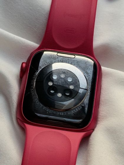 Apple Watch9 (Product Red) 41mm. รูปที่ 6