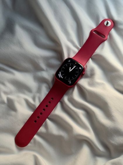 Apple Watch9 (Product Red) 41mm. รูปที่ 3