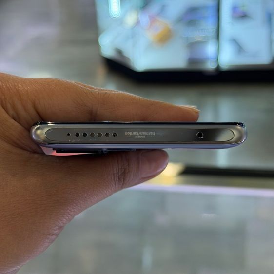 Xiaomi 11T Pro 5G สี Celestial Blue เครื่องศูนย์ สภาพสวยมากๆ จอ6.67นิ้ว แรม8รอม128 Sanp888 กล้อง108ล้าน(3ตัว)🔥🔥 รูปที่ 6