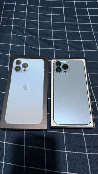 iPhone 13 Pro Max 256 GB รูปที่ 2