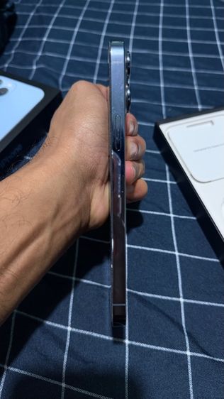 iPhone 13 Pro Max 256 GB รูปที่ 5