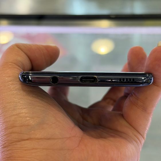 Samsung A51 แรม8GB สีดำ เครื่องศูนย์ สภาพสวยมาก จอ6.5นิ้ว แรม8รอม128 กล้องหลัง48ล้าน(4ตัว)🔥🔥 รูปที่ 5