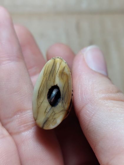 เครื่องรางเสาหลวงพ่อปานวัดคลองด่านศีลแปลกตัวใหญ่จ้ามีลูกน้อยเยอะๆ รูปที่ 4