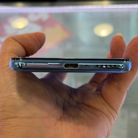 Xiaomi 12T สีฟ้า เครื่องศูนย์ สภาพสวยมากๆ จอ6.7นิ้ว แรม8รอม256 กล้อง108ล้าน(3ตัว)🔥🔥 รูปที่ 5