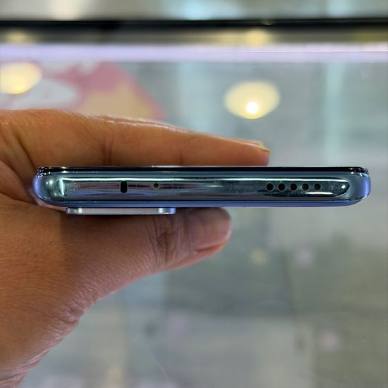 Xiaomi 12T สีฟ้า เครื่องศูนย์ สภาพสวยมากๆ จอ6.7นิ้ว แรม8รอม256 กล้อง108ล้าน(3ตัว)🔥🔥 รูปที่ 6