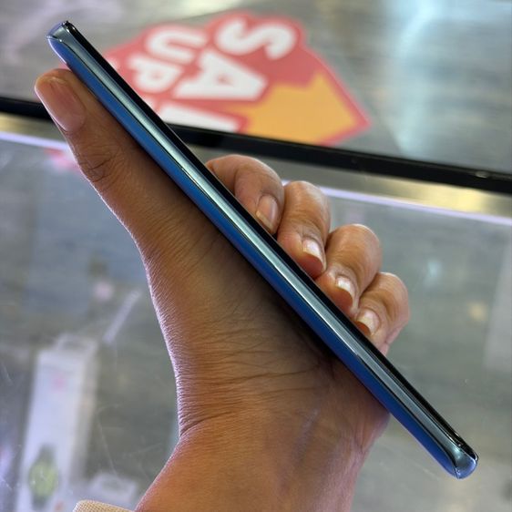 Xiaomi 12T สีฟ้า เครื่องศูนย์ สภาพสวยมากๆ จอ6.7นิ้ว แรม8รอม256 กล้อง108ล้าน(3ตัว)🔥🔥 รูปที่ 4