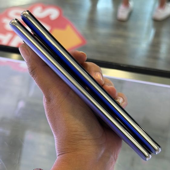 Xiaomi 11T Pro 5G สี Celestial Blue เครื่องศูนย์ สภาพสวยมากๆ จอ6.67นิ้ว แรม8รอม256 Sanp888 กล้อง108ล้าน(3ตัว)🔥🔥 รูปที่ 3