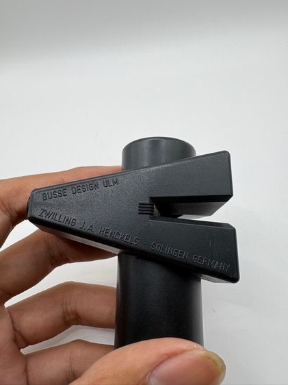 ที่รับมีดคนคู่ รูปที่ 7