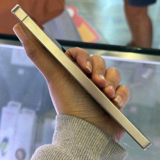 Samsung S25 Ultra Titanium Black เครื่องศูนย์ สภาพสวยมากๆ จอ6.9นิ้ว แรม12รอม256 Snap8 Elite กล้อง200ล้าน(4ตัว) 🔥🔥 รูปที่ 4