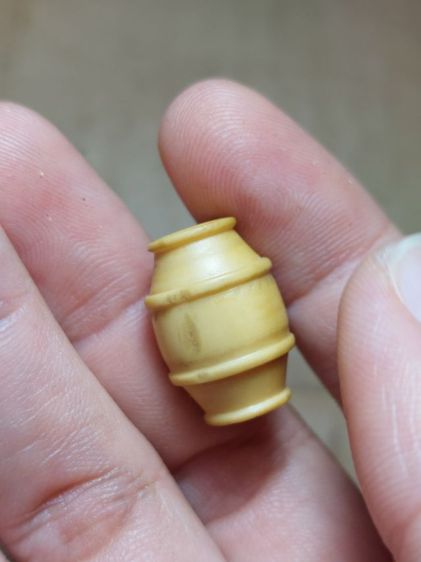 เครื่องรางตะโพนหลวงพ่อพักวัดโบสถ์อ่างทอง รูปที่ 8