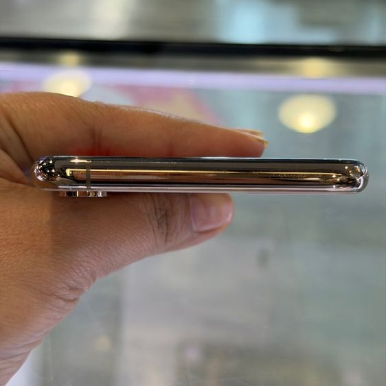 iPhone Xs Max 64GB สีทอง เครื่องศูนย์ โมเดลTH สภาพสวยมาก🔥🔥 รูปที่ 6
