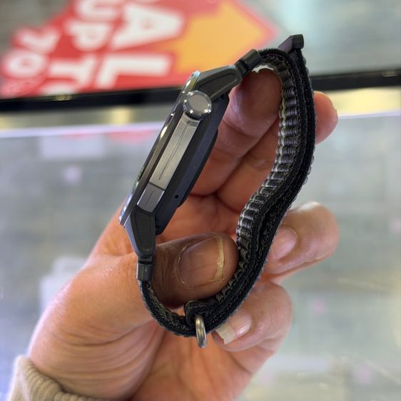 mibro GS Active2 เครื่องศูนย์ จอAMOLED 1.32นิ้ว สภาพสวยมากๆ พร้อมฟีเจอร์ครบครัน ใช้งานดีเยี่ยม ครบยกกล่อง🔥🔥 รูปที่ 3