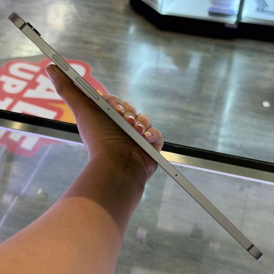 Samsung Tab S9 FE WiFi สีดำ เครื่องศูนย์ สภาพสวยมากๆ จอ10.9นิ้ว แรม6รอม128 เครื่องใช้งานดีเยี่ยม🔥🔥 รูปที่ 3