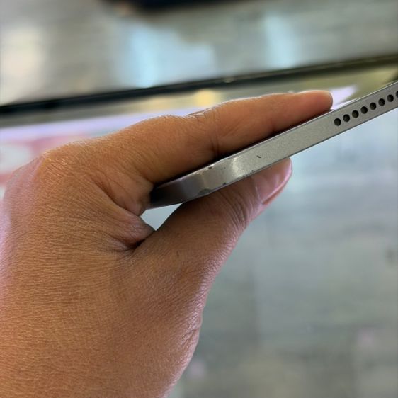 iPad Pro 11 Gen3 128GB M1 WiFi สีดำ เครื่องศูนย์ โมเดลTH สภาพสวย จอ11นิ้ว ชิปM1 🔥🔥 รูปที่ 7