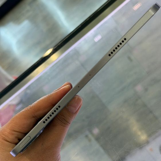 iPad Pro 11 Gen3 128GB M1 WiFi สีดำ เครื่องศูนย์ โมเดลTH สภาพสวย จอ11นิ้ว ชิปM1 🔥🔥 รูปที่ 5