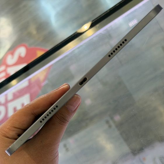 iPad Pro 11 Gen3 128GB M1 WiFi สีดำ เครื่องศูนย์ โมเดลTH สภาพสวย จอ11นิ้ว ชิปM1 🔥🔥 รูปที่ 6