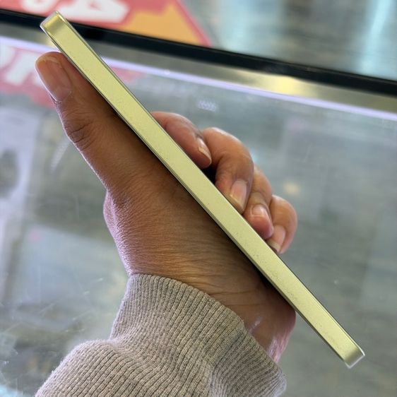 Xiaomi 14T สี Lemon Green เครื่องศูนย์ สภาพสวยมากๆ จอ6.67นิ้ว แรม12รอม256 Dimensity8300 กล้อง50ล้าน(3ตัว)🔥🔥 รูปที่ 3