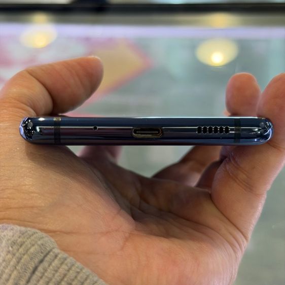 Samsung S20 FE 5G 128GB สีน้ำเงิน สภาพสวยมาก จอ6.5นิ้ว แรม8รอม128 Snap865 กล้องหลัง3ตัว 🔥🔥 รูปที่ 5