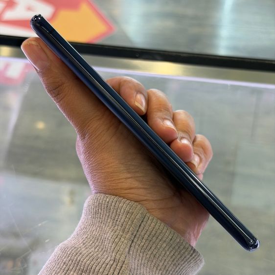 Samsung S20 FE 5G 128GB สีน้ำเงิน สภาพสวยมาก จอ6.5นิ้ว แรม8รอม128 Snap865 กล้องหลัง3ตัว 🔥🔥 รูปที่ 3