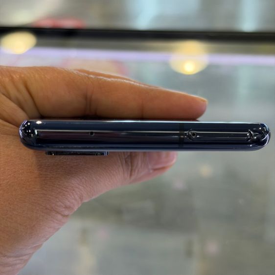 Samsung S20 FE 5G 128GB สีน้ำเงิน สภาพสวยมาก จอ6.5นิ้ว แรม8รอม128 Snap865 กล้องหลัง3ตัว 🔥🔥 รูปที่ 6