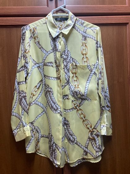 เสื้อแขนยาว