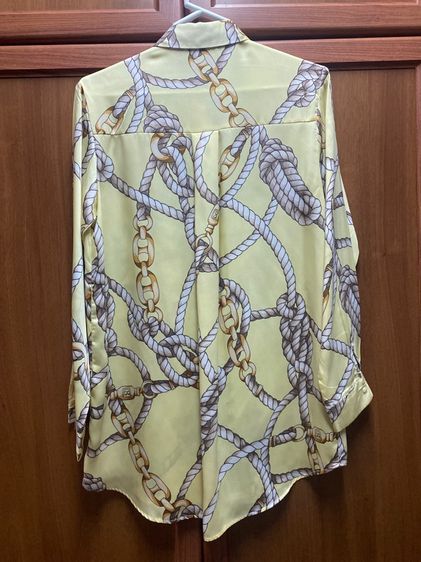 เสื้อแขนยาว รูปที่ 2