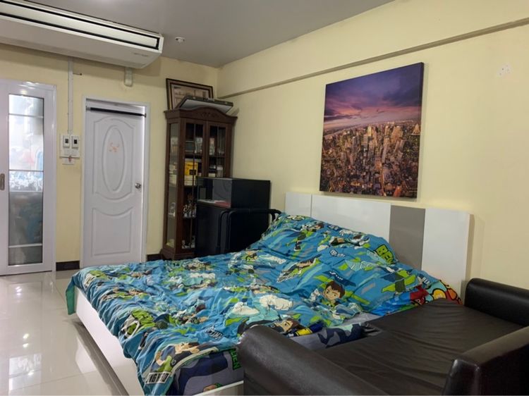 ตกแต่งครบ อื่นๆ ใช่ ขายคอนโด สุขุมวิท71 (ซอยปรีดีพนมยงค์16) รูปที่ 4