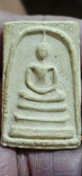 พระสมเด็จ รูปที่ 2