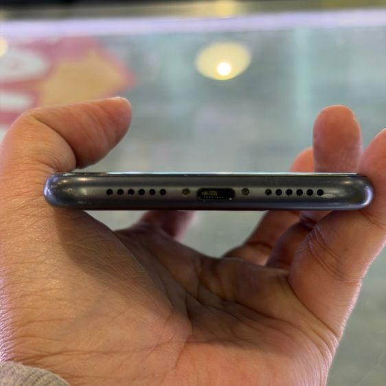 iPhone11 64GB สีดำ เครื่องศูนย์ โมเดลTH ครบยกกล่อง🔥🔥 รูปที่ 6