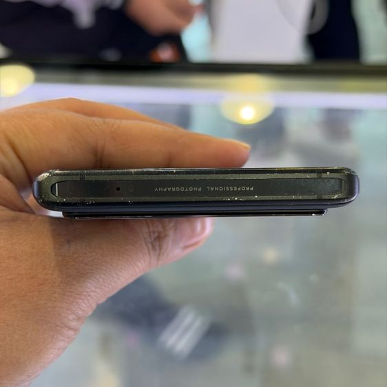 Vivo X80 Pro สี Cosmic Black เครื่องศูนย์🔥🔥 รูปที่ 6