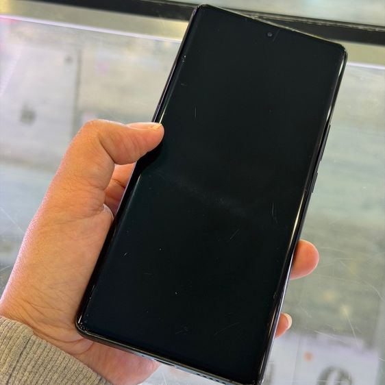 Vivo X80 Pro สี Cosmic Black เครื่องศูนย์🔥🔥 รูปที่ 7