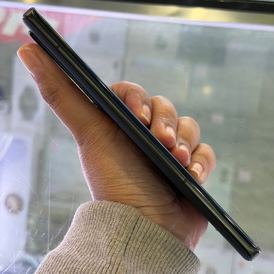 Vivo X80 Pro สี Cosmic Black เครื่องศูนย์🔥🔥 รูปที่ 3