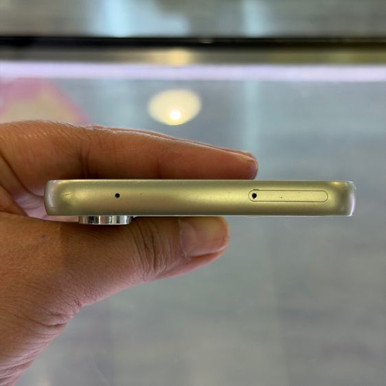 Samsung A54 5G สีเขียว เครื่องศูนย์ สภาพสวย จอ6.4นิ้ว แรม8รอม128 กล้อง50ล้าน(3ตัว)🔥🔥 รูปที่ 5