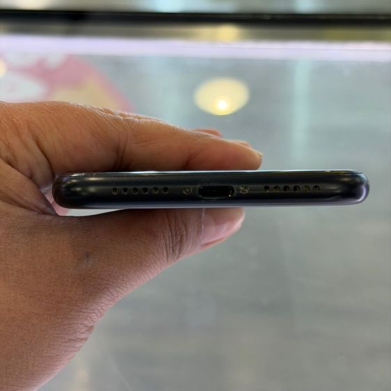 iPhone Xr 64GB สีดำ เครื่องศูนย์ โมเดลTH 🔥🔥 รูปที่ 5