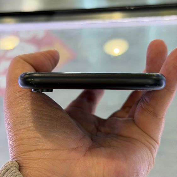 iPhone Xr 64GB สีดำ เครื่องศูนย์ โมเดลTH 🔥🔥 รูปที่ 6