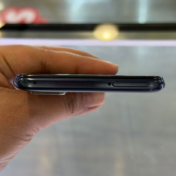 Vivo Y31 2021 สีดำ เครื่องศูนย์ สภาพสวยมาก จอ6.58นิ้ว แรม8รอม128 Snap662 กล้อง48ล้าน(3ตัว)🔥🔥 รูปที่ 6