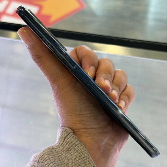 Vivo Y31 2021 สีดำ เครื่องศูนย์ สภาพสวยมาก จอ6.58นิ้ว แรม8รอม128 Snap662 กล้อง48ล้าน(3ตัว)🔥🔥 รูปที่ 4