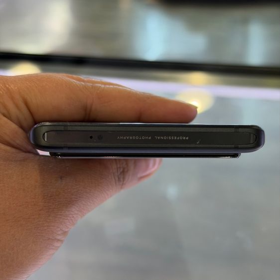 Vivo X80 Pro สี Cosmic Black เครื่องศูนย์ สภาพสวย จอ6.78นิ้ว แรม12รอม256 Snap8 Gen1 กล้องZEISS 50ล้าน(4ตัว)🔥🔥 รูปที่ 6