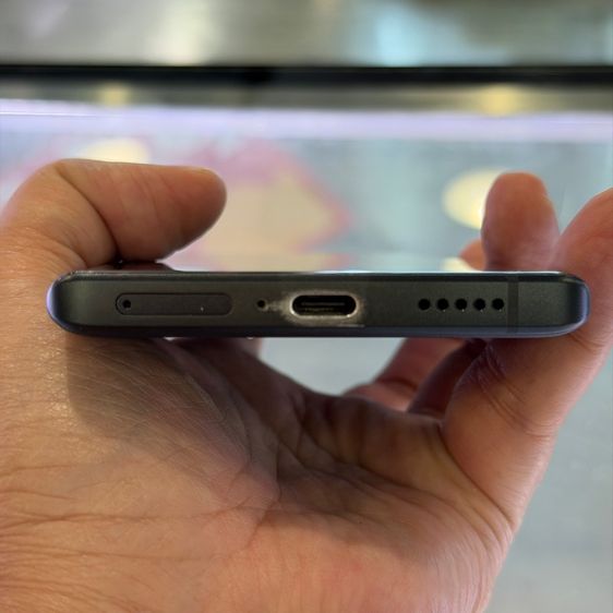 Vivo X80 Pro สี Cosmic Black เครื่องศูนย์ สภาพสวย จอ6.78นิ้ว แรม12รอม256 Snap8 Gen1 กล้องZEISS 50ล้าน(4ตัว)🔥🔥 รูปที่ 5